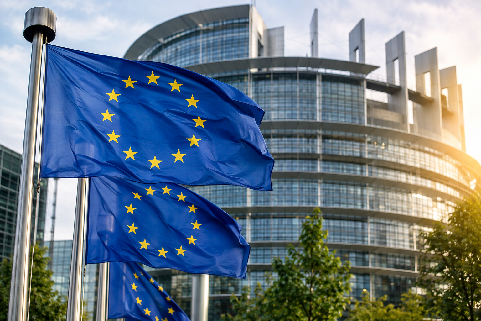UE pregătește reduceri de cheltuieli. Funcționarii europeni ar putea fi printre primii afectați