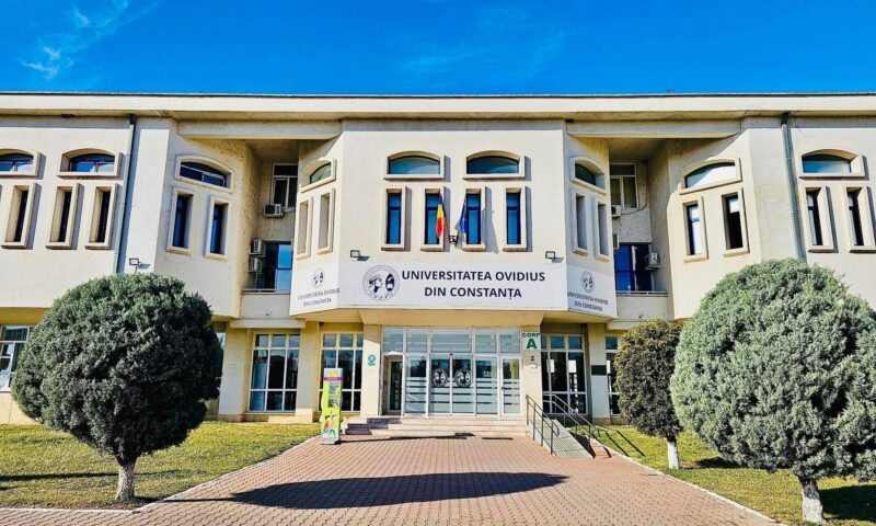 Cât ar fi plătit studenții pentru examene la Universitatea Ovidius Constanța. „Taxa” varia de la un examen la altul
