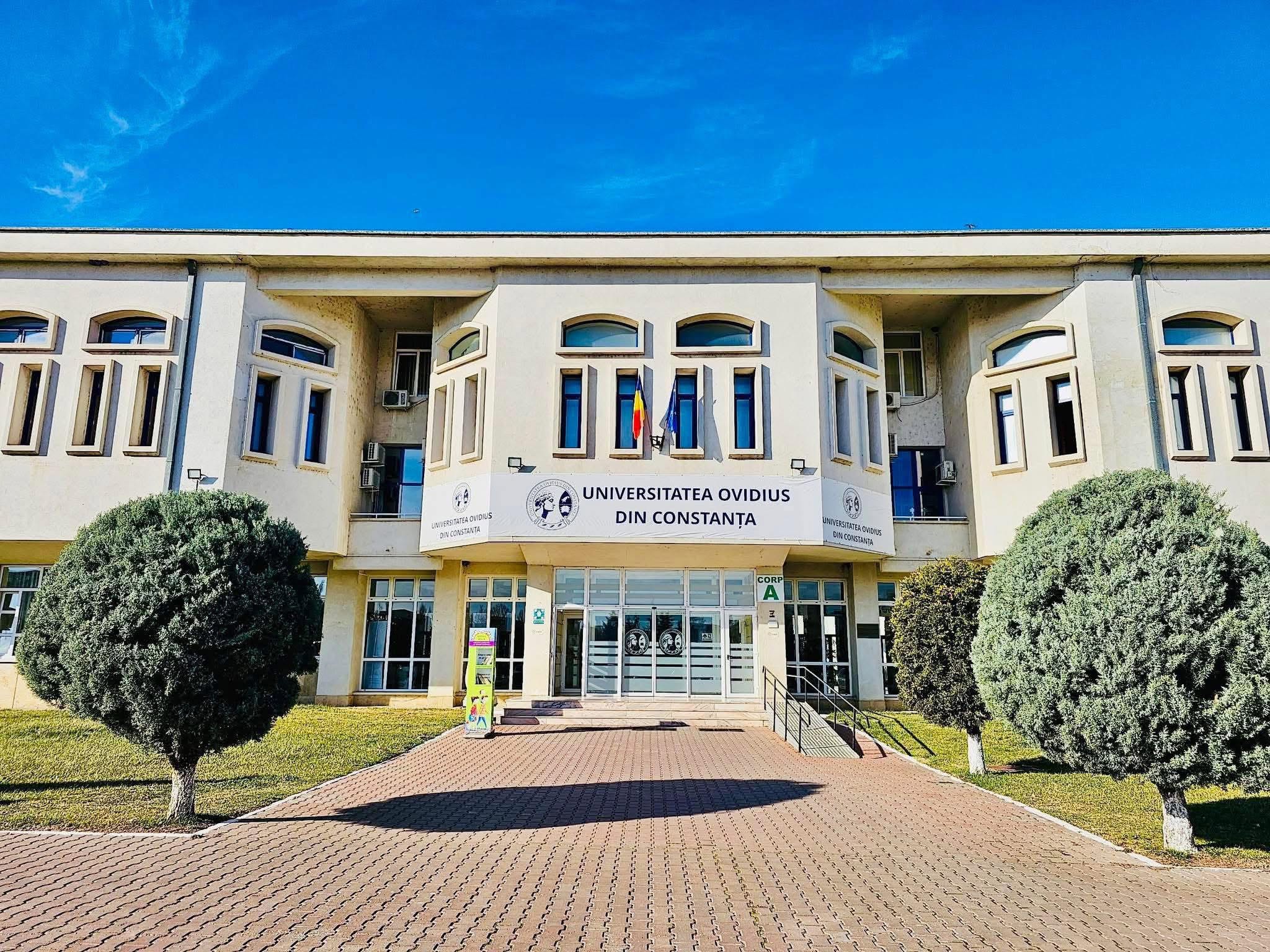 Cât ar fi plătit studenții pentru examene la Universitatea Ovidius Constanța. „Taxa” varia de la un examen la altul