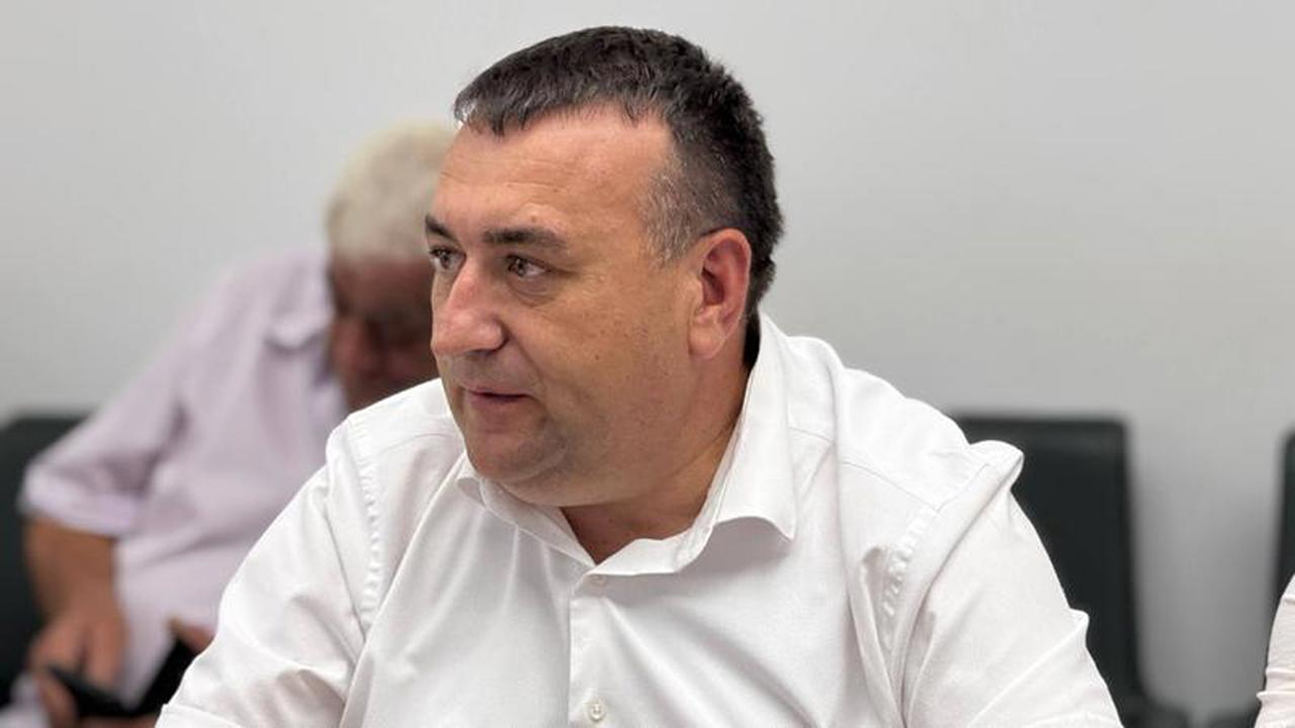 Președintele Adunării Populare a Găgăuziei părăsește PACE după excluderea partidului din alegeri