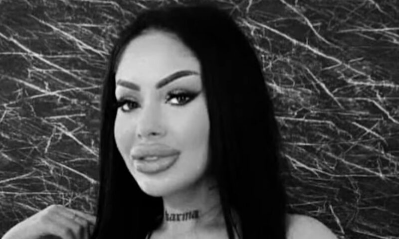 Ce se afla în casa în care Valentina Tănăsie locuia cu iubitul ei. Descoperirea făcută de polițiști