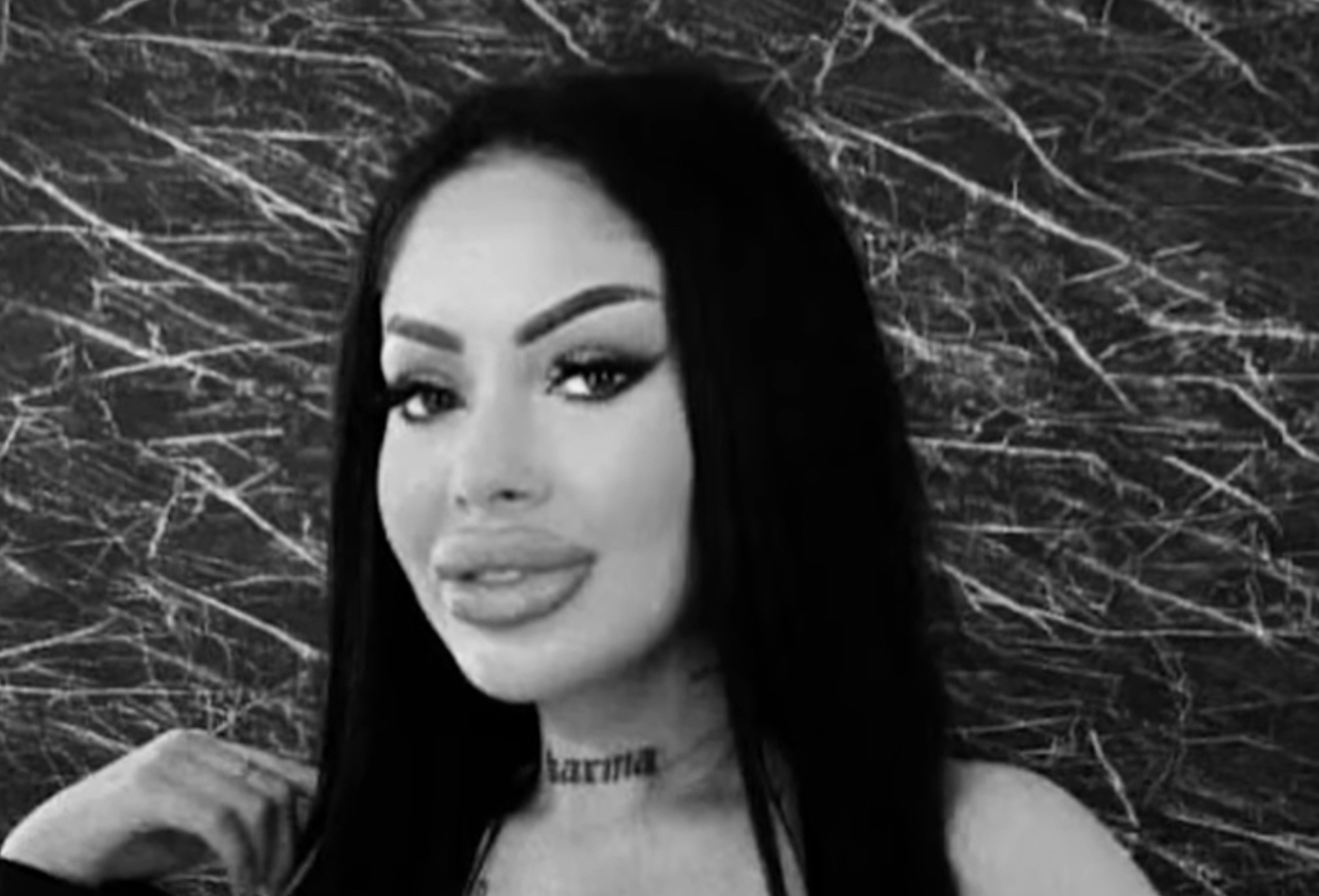 Ce se afla în casa în care Valentina Tănăsie locuia cu iubitul ei. Descoperirea făcută de polițiști