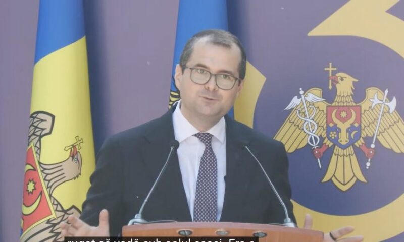 Premierul Vasile Tofan, destăinuiri neașteptate. Cum a încercat să vândă țigări în studenție și ce lecție a învățat