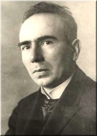 Istoricul Vasile Pârvan, „patriarhul” arheologiei românești