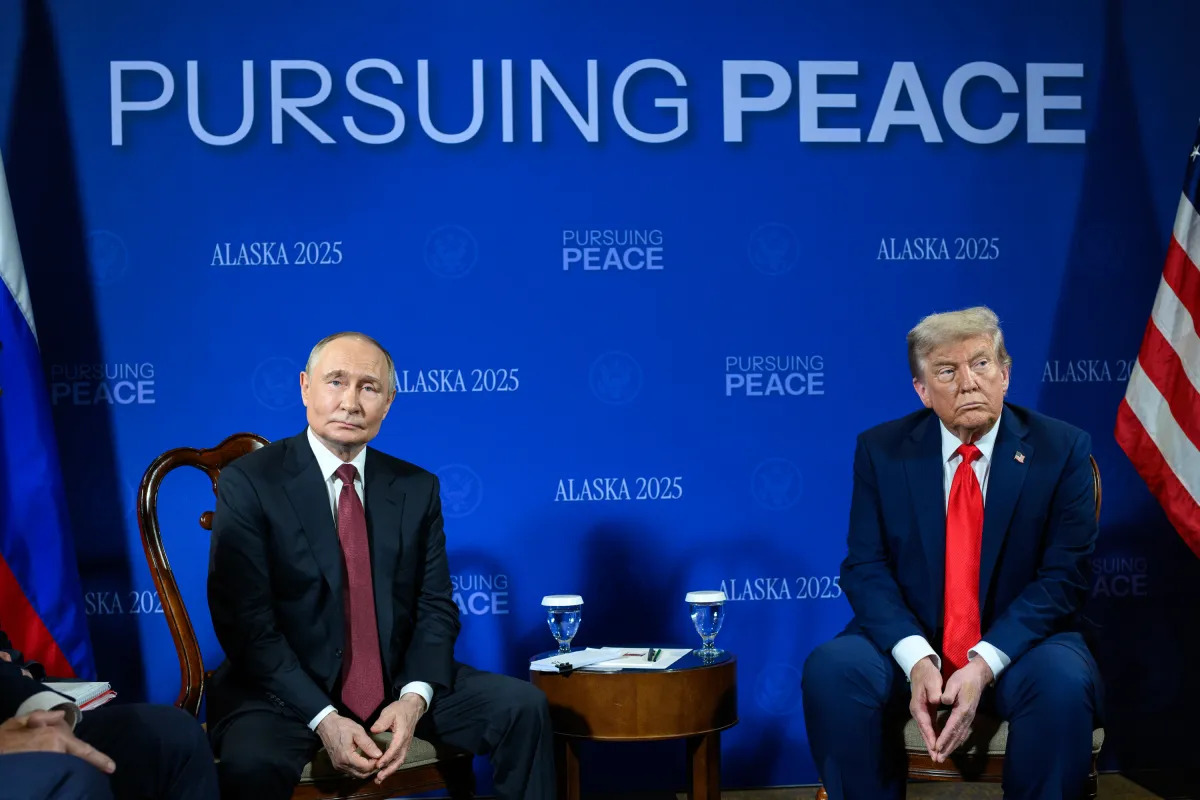 Donald Trump, mesaj despre planurile lui Putin față de NATO: „Îl cunosc foarte bine”