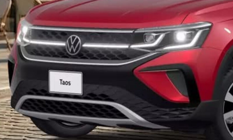 Volkswagen concediază 50.000 de angajați și oprește producția în patru uzine din Germania
