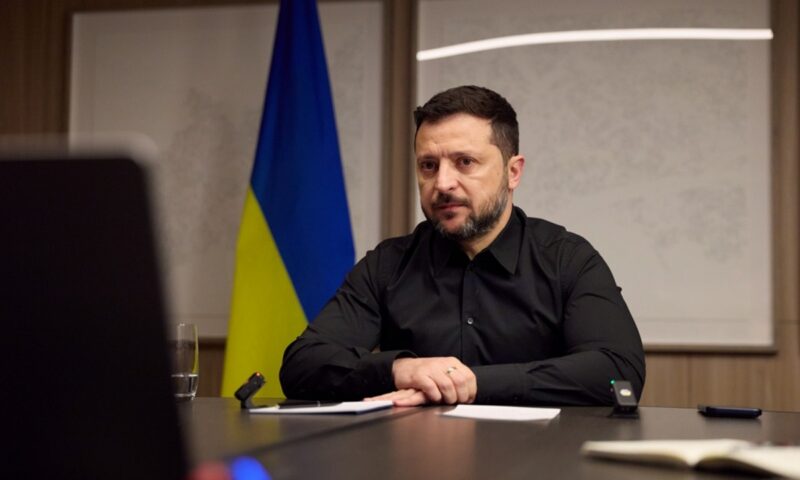 Zelenski îl contrazice pe Trump privind acordul cu Rusia. Ucraina cere garanții înainte să oprească atacurile