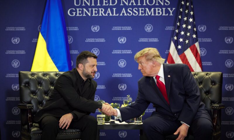 Zelenski avertizează Europa după discuțiile cu Trump. Ce ar putea face Rusia în continuare