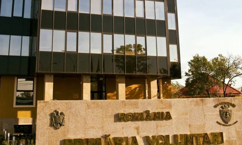 Nicușor Dan atacă la CCR legea privind declararea orașului Voluntari ca municipiu. Ce nereguli a reclamat președintele
