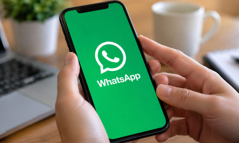 O nouă înșelătorie pe WhatsApp. Cum ajung hackerii să îți folosească numărul