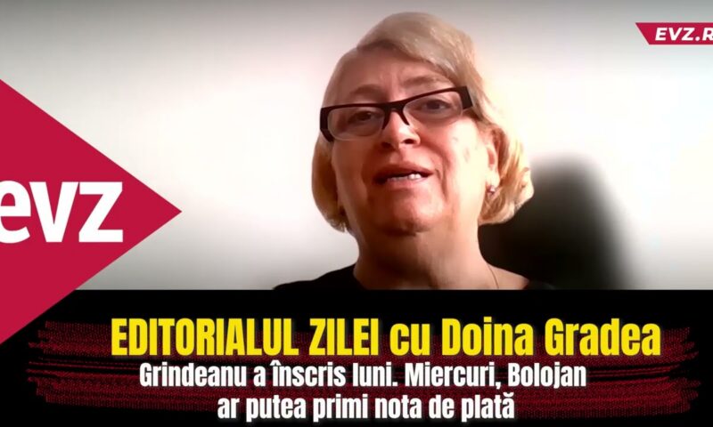 Grindeanu a înscris luni. Miercuri, Bolojan ar putea primi nota de plată