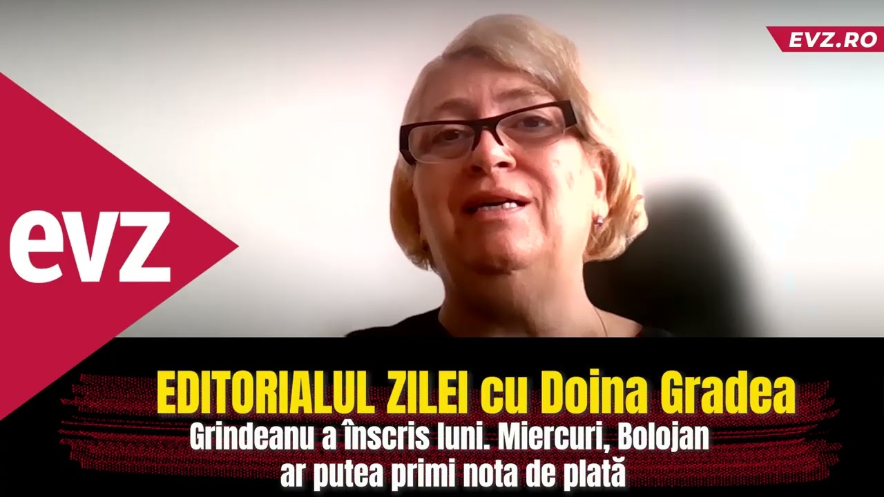 Grindeanu a înscris luni. Miercuri, Bolojan ar putea primi nota de plată