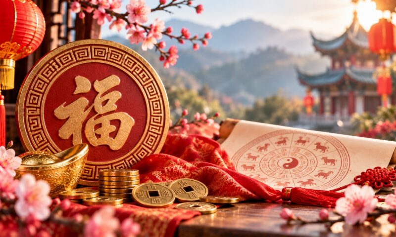 Trei zodii chinezești intră într-o perioadă favorabilă. Surprize pe 27 septembrie