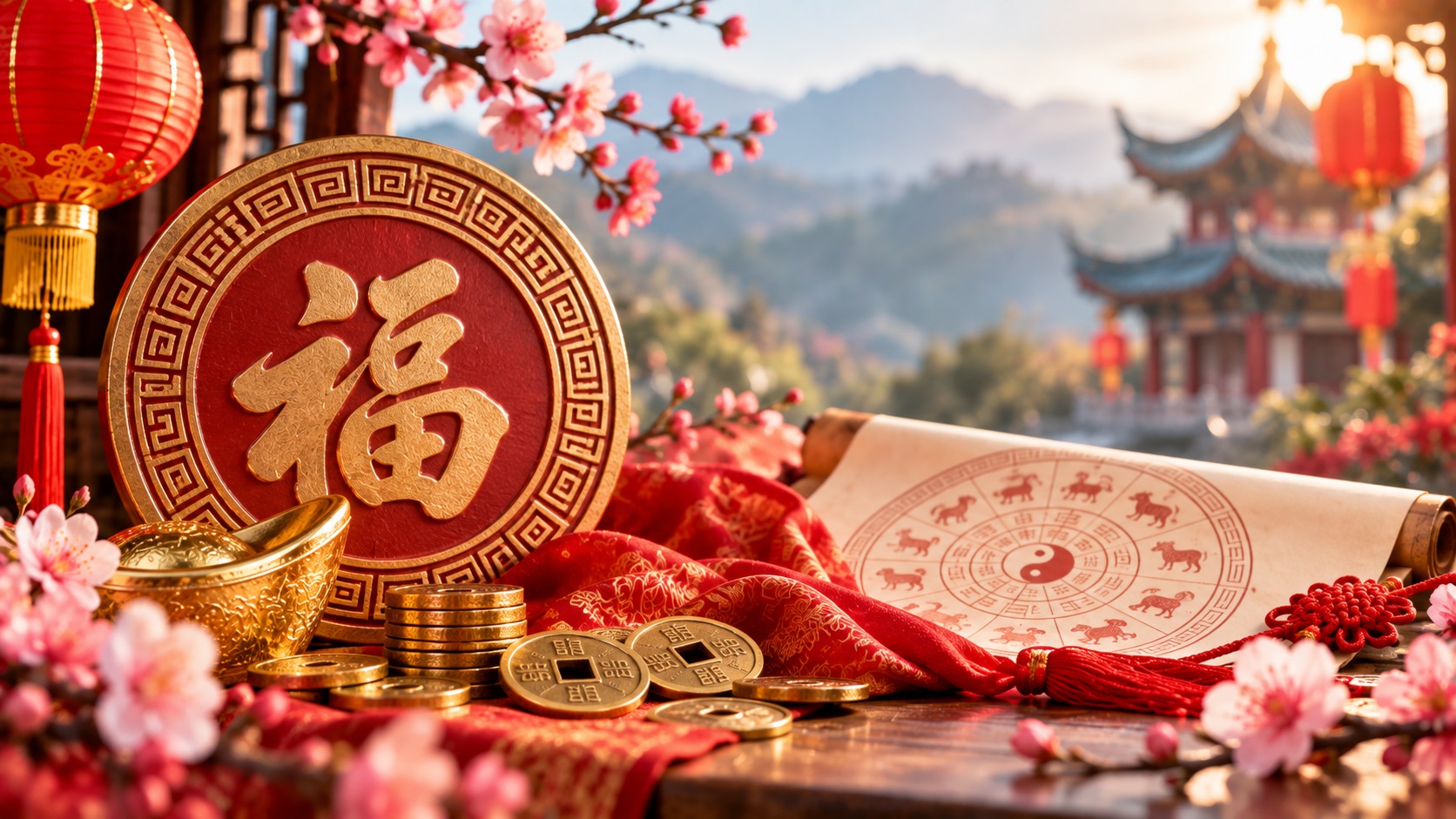 Trei zodii chinezești intră într-o perioadă favorabilă. Surprize pe 27 septembrie