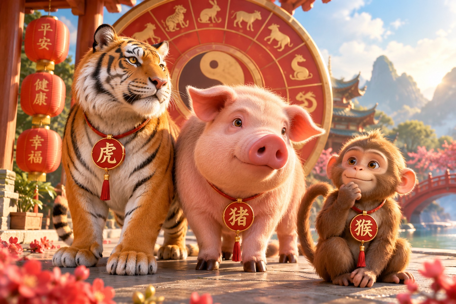 Trei zodii chinezești trebuie să fie prudente pe 16 septembrie. Ziua poate aduce tensiuni și decizii greșite