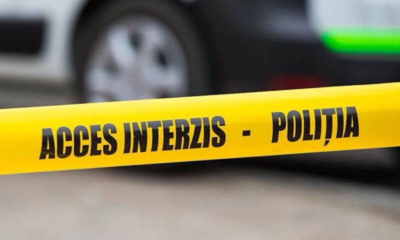 Mamă și fiică, găsite moarte într-un apartament din Cahul. Poliția a descoperit un bilet de adio
