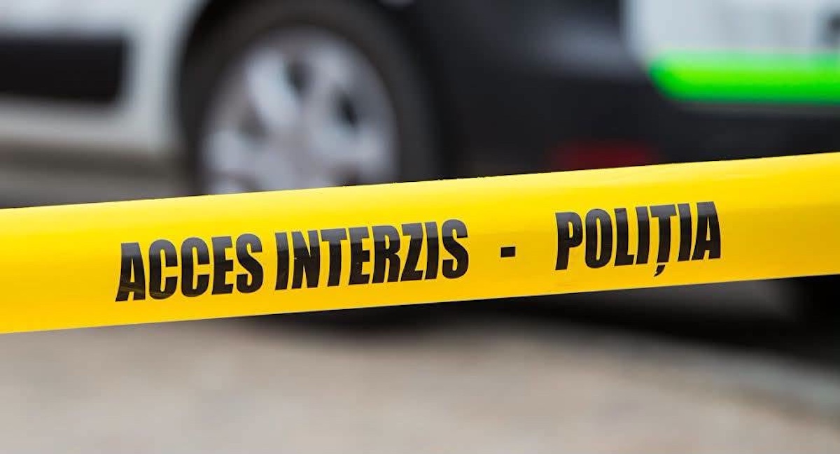 Mamă și fiică, găsite moarte într-un apartament din Cahul. Poliția a descoperit un bilet de adio
