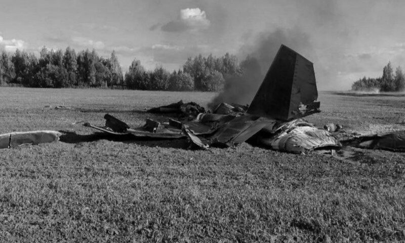 Două avioane Su-35S s-au ciocnit în Rusia. Un pilot ar fi murit, iar celălalt s-ar fi catapultat