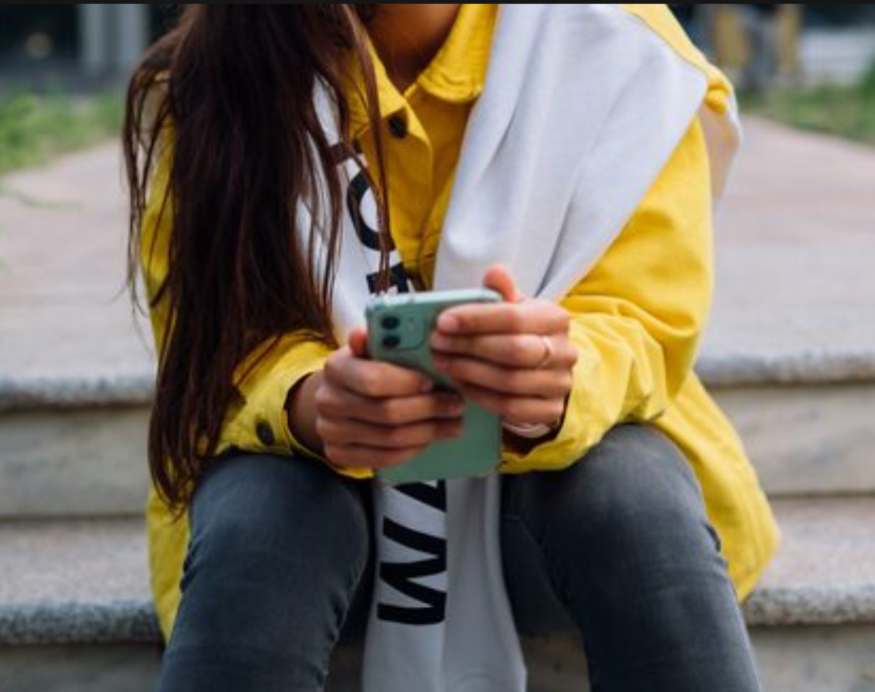 Adolescentă
