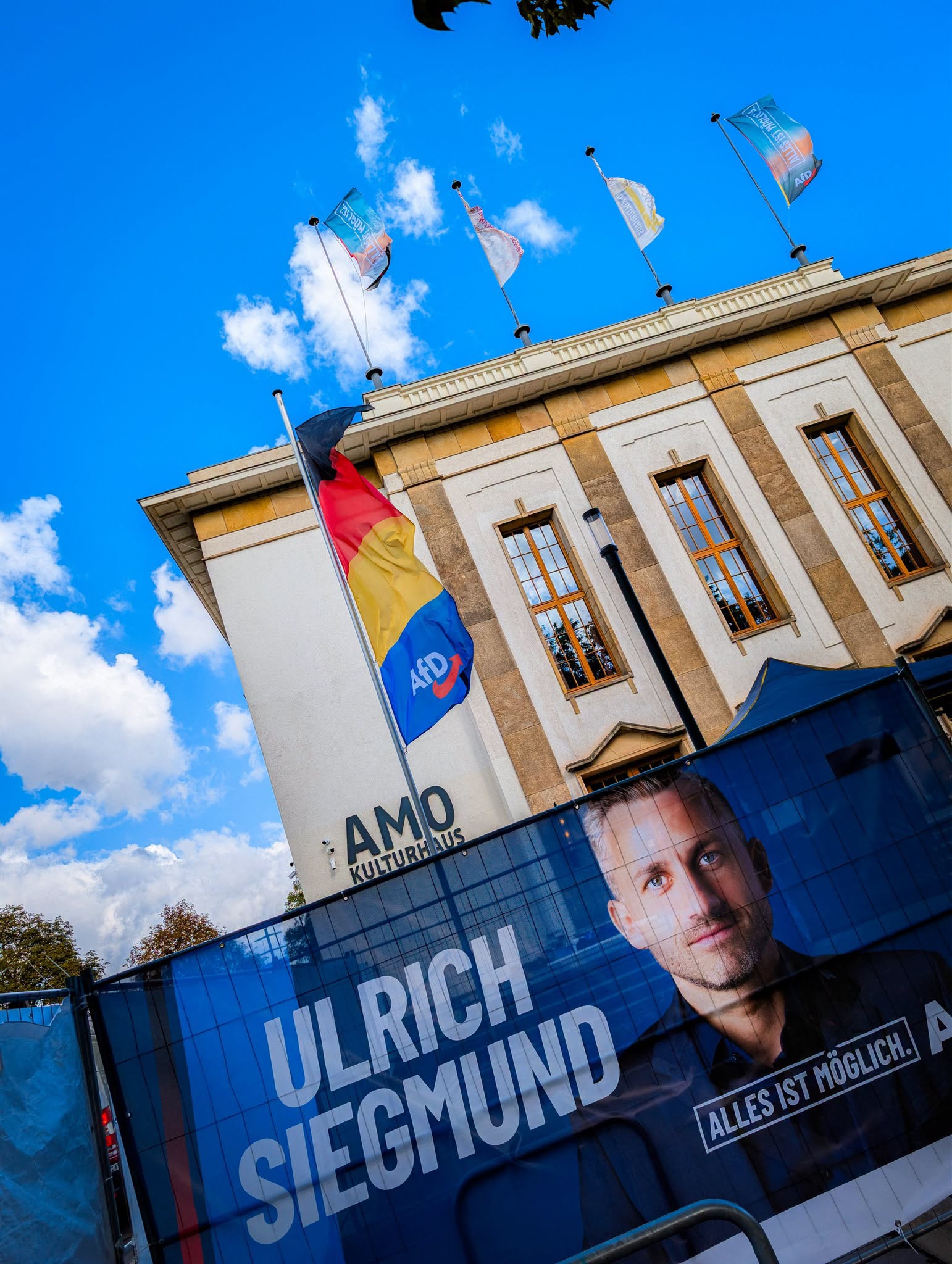 Scorul record al AfD din Saxonia-Anhalt, pe înțelesul cititorului român. Presa germană despre o „cenzură” politică și un avertisment pentru Berlin