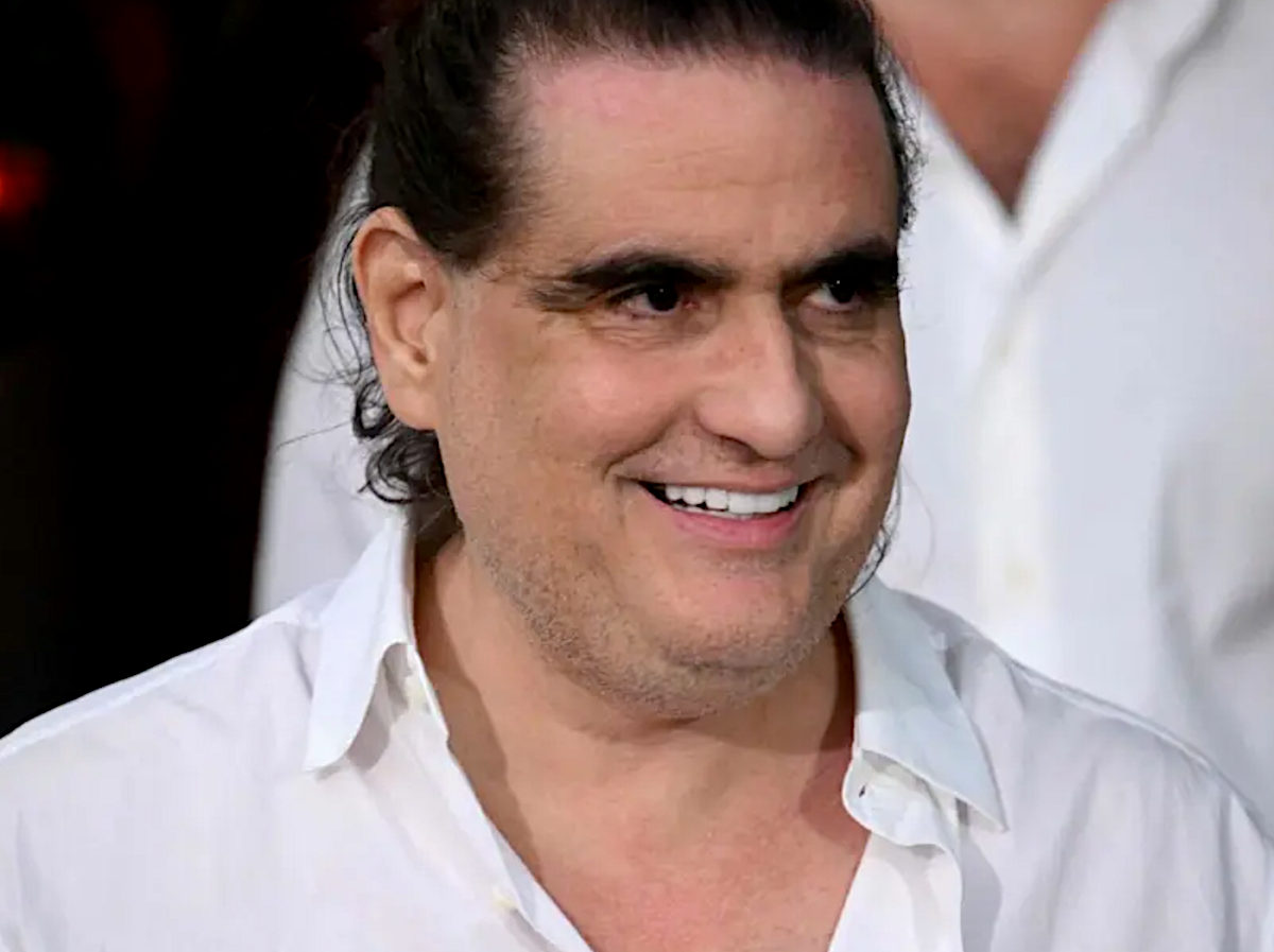 Alex Saab, complicele lui Maduro