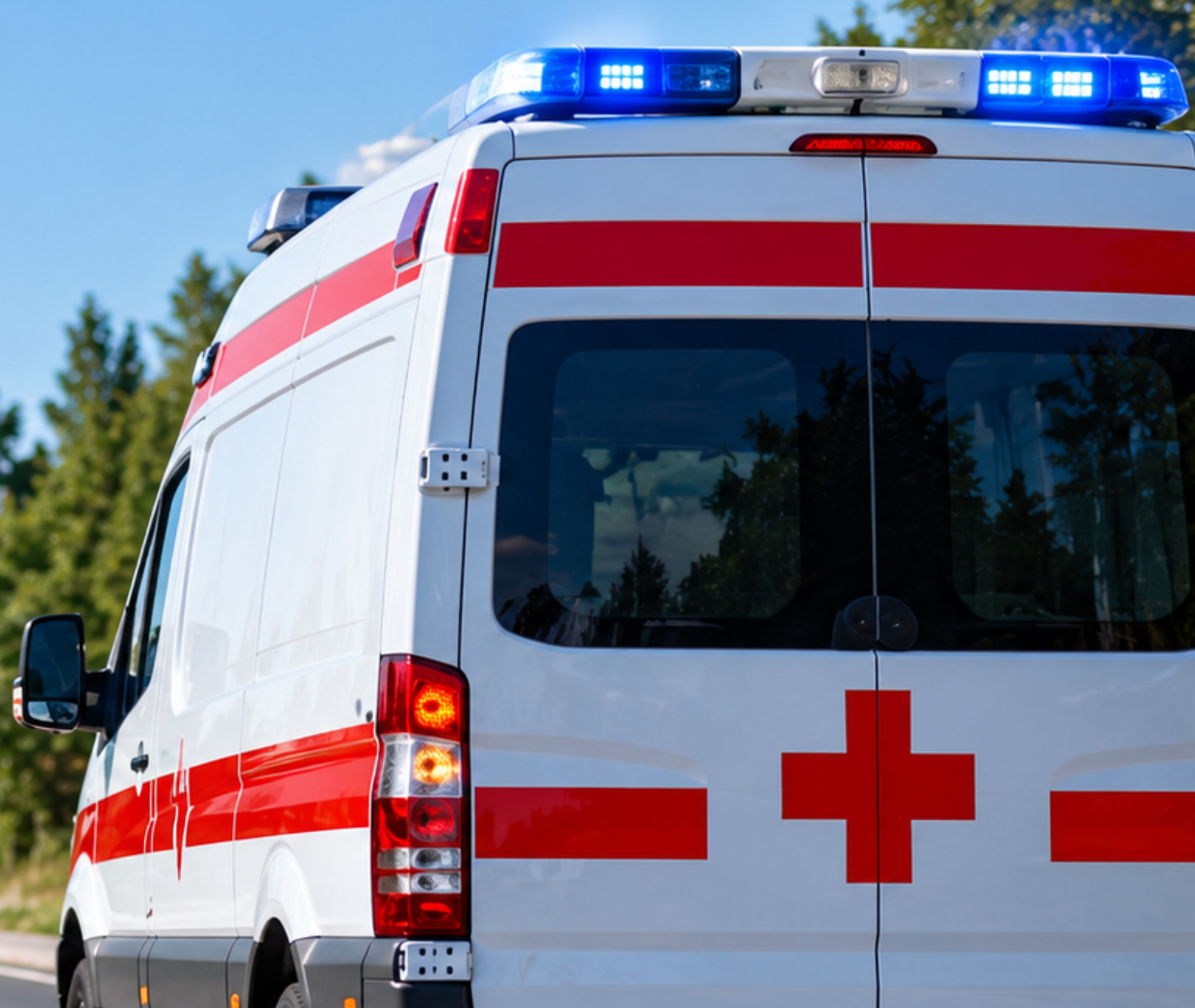 Un autocar plin cu turiști s-a răsturnat pe un drum de munte din Elveția. Mai multe persoane au murit