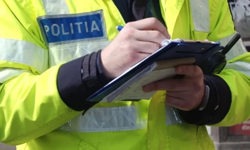 Reorganizare masivă la MAI. Guvernul Niculescu schimbă regulile pentru polițiști, jandarmi și șoferi