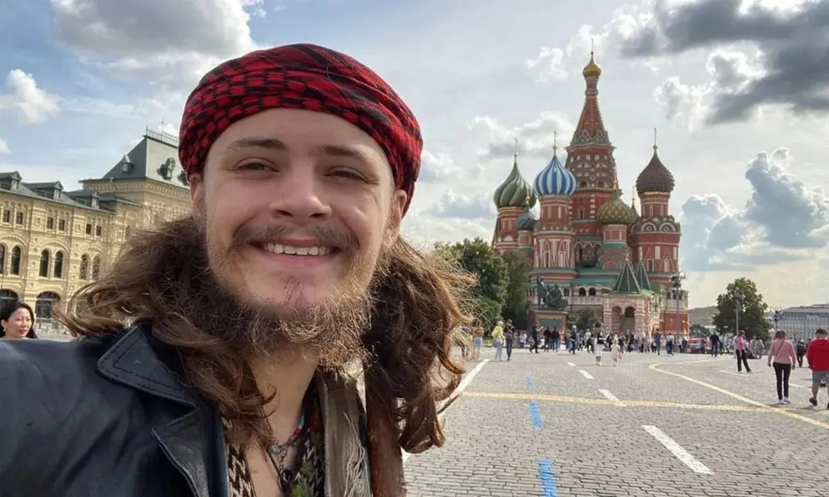 american rusia