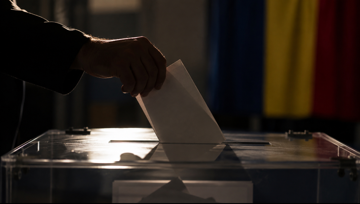 Proiectul pentru alegerile anticipate, în dezbatere publică. Ce se schimbă pentru candidați