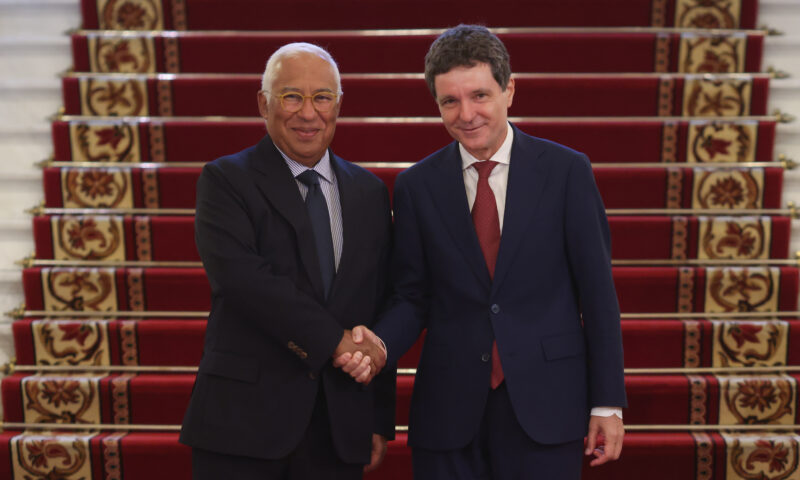 Antonio Costa, mesaj pentru România după incidentele de la Marea Neagră: „Securitatea României înseamnă securitatea Europei”