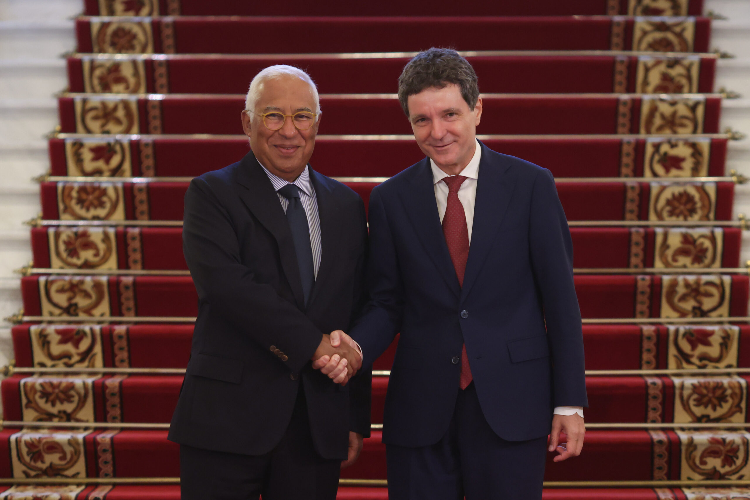 Antonio Costa, mesaj pentru România după incidentele de la Marea Neagră: „Securitatea României înseamnă securitatea Europei”