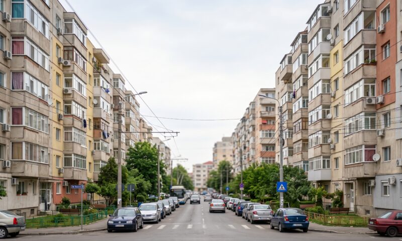 O schimbare de ritm pe piața imobiliară. Semnele care apar în marile orașe