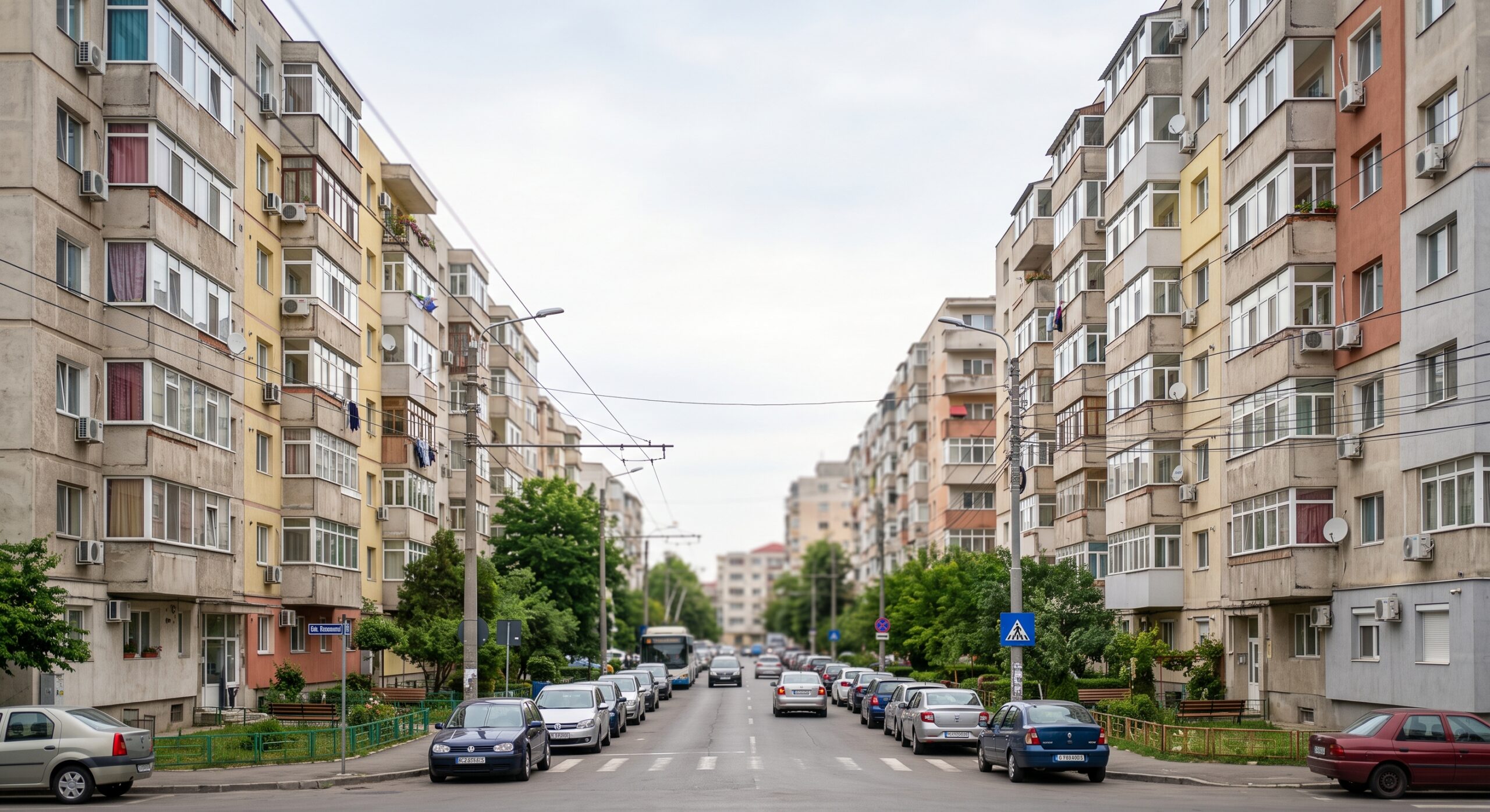 O schimbare de ritm pe piața imobiliară. Semnele care apar în marile orașe