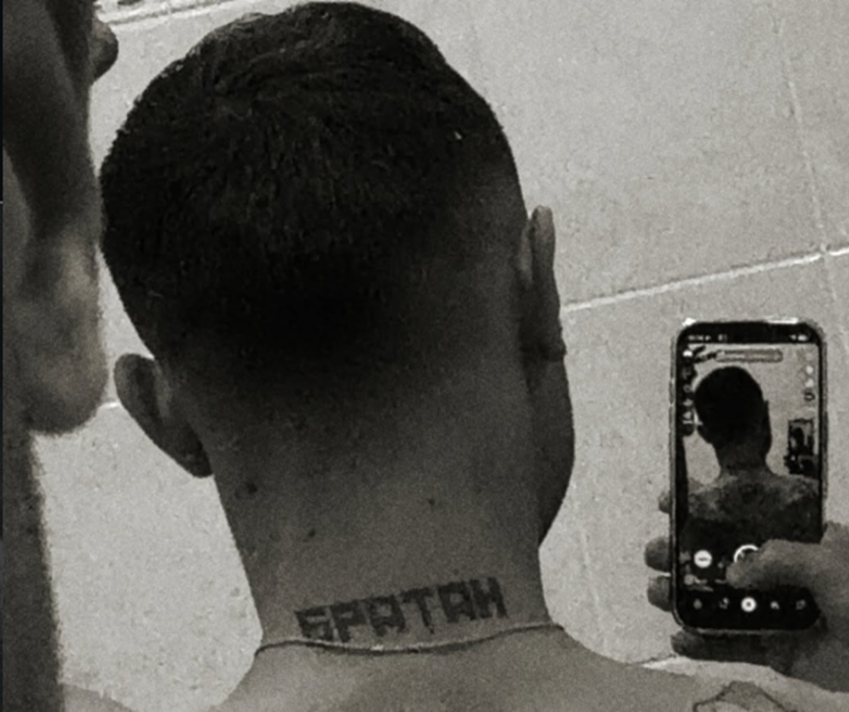 Cântărețul moldovean de trap Nicolae Novacenko, expulzat din Italia