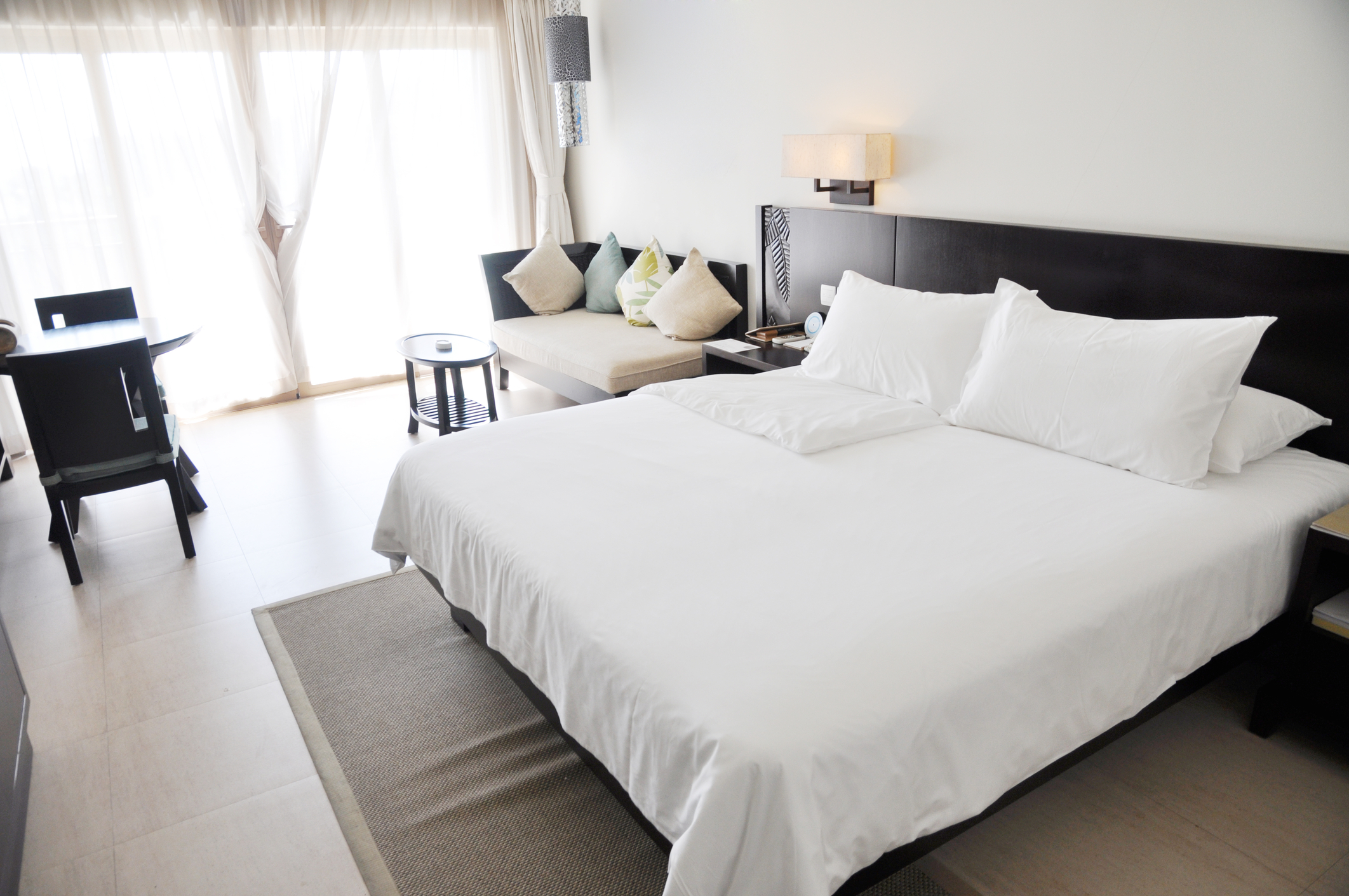 camera de hotel