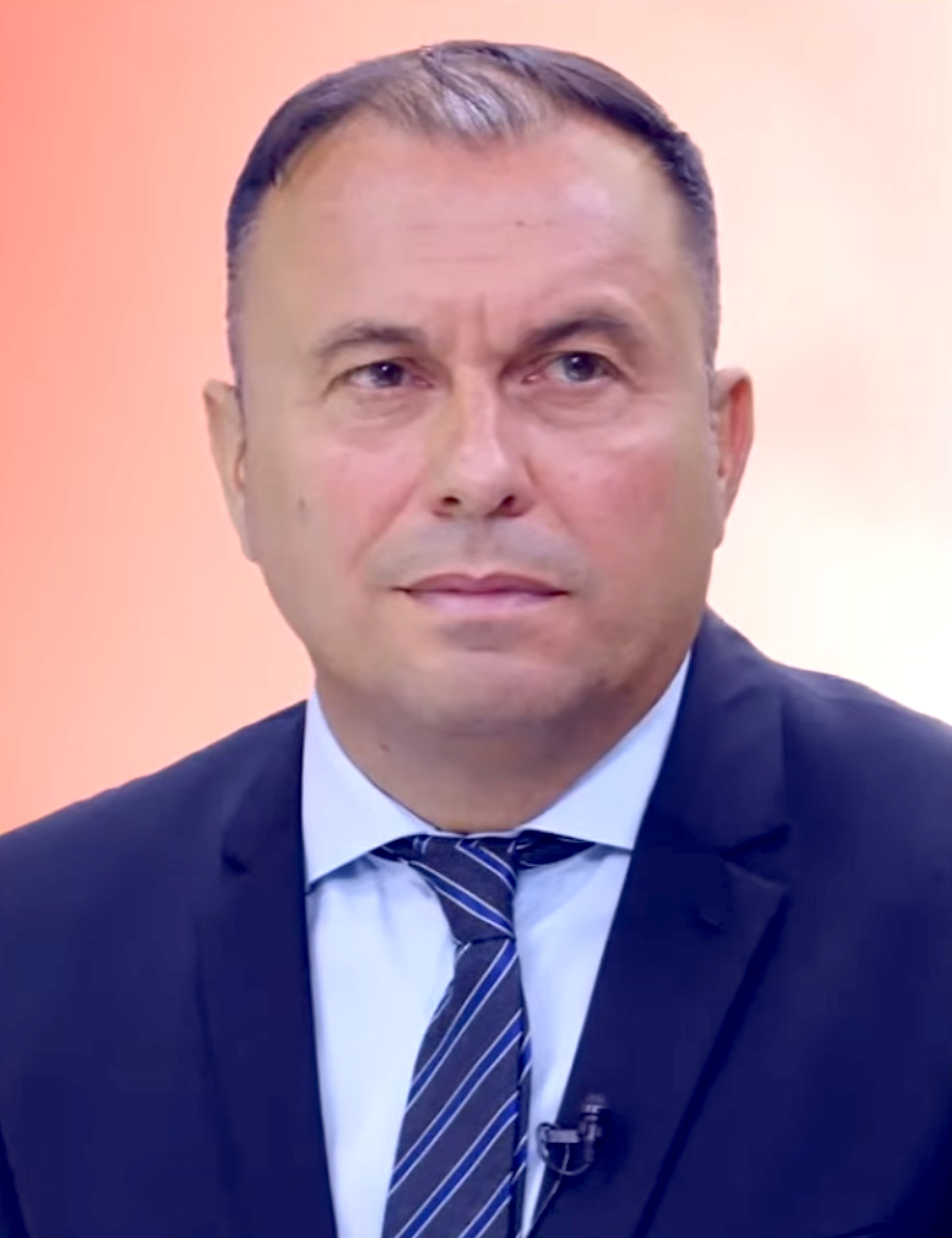 Cătălin Țone, expert antidrog