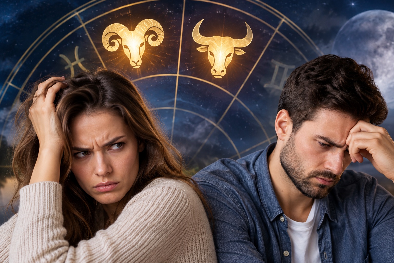 Două zodii sunt mai irascibile pe 13 septembrie. Atenție la conflicte