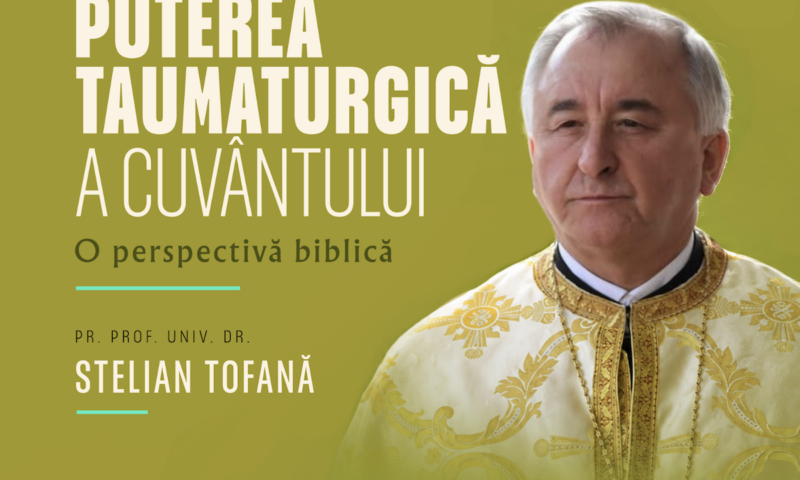 „Investiții care contează”. Întâlnirea de toamnă de la Mănăstirea Oașa pentru economiști și jurnaliști