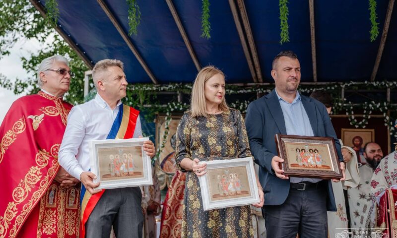 Se cer sancțiuni în Legea de funcționare a CCR și eliminarea super-imunității Curții. Interviu cu președinta Comisiei de Constituționalitate din Senat