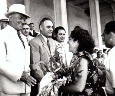 CIA despre un politician român: Are o atitudine liniștită, modestă și nepretențioasă. Are un aer simpatic și uman, care este punctul său de atracție. Number one în România!