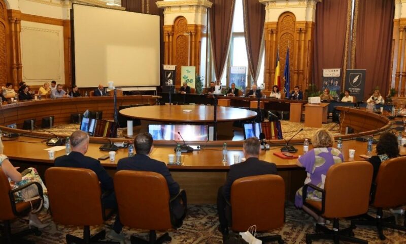 Copiii, între droguri, dezinformare și tehnologie. Apel urgent lansat la Camera Deputaților