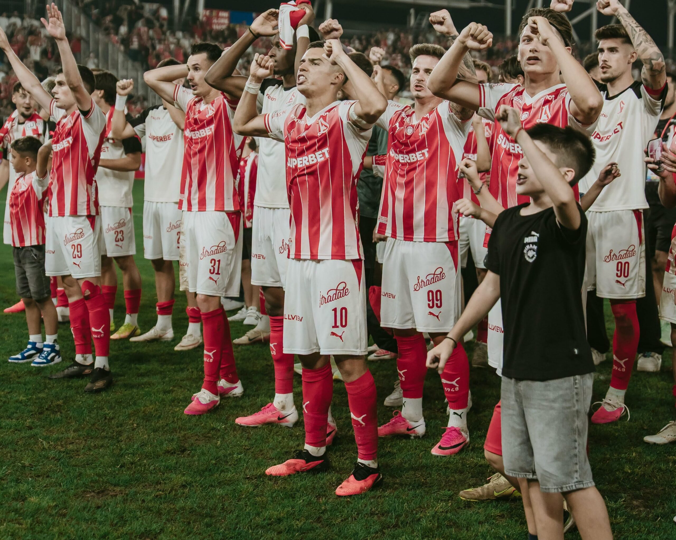 Dinamo