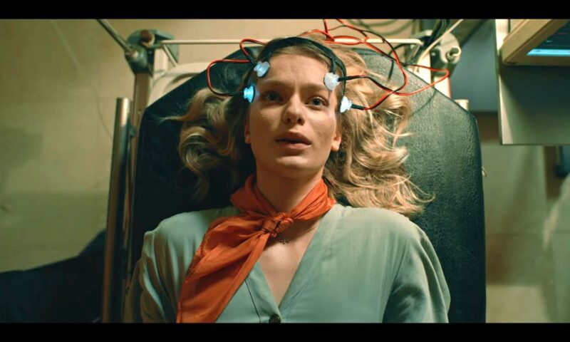 „Dosarele Orașului Alb”. Premieră cinematografică pentru un nou thriller SF românesc