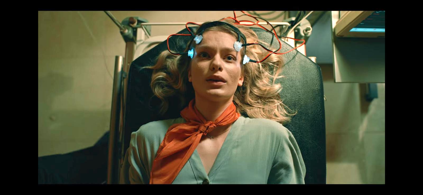 „Dosarele Orașului Alb”. Premieră cinematografică pentru un nou thriller SF românesc