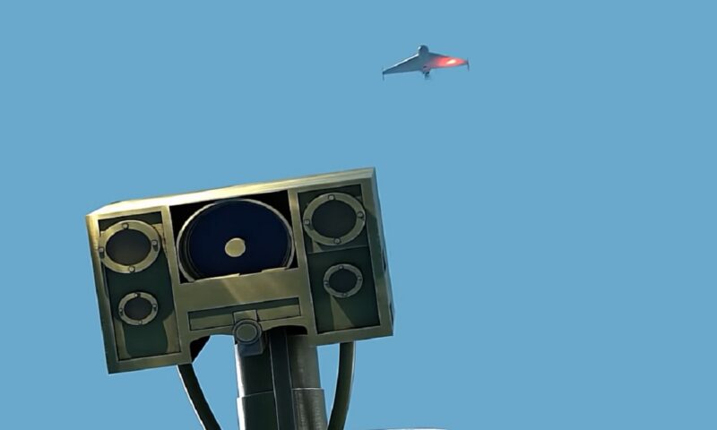 Arabia Saudită a interceptat o dronă lângă Riad. Teroriștii houthi continuă atacurile