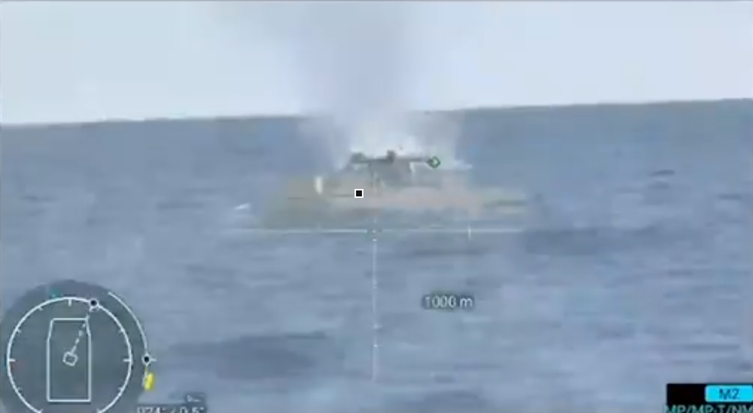 drone ucraina rusia