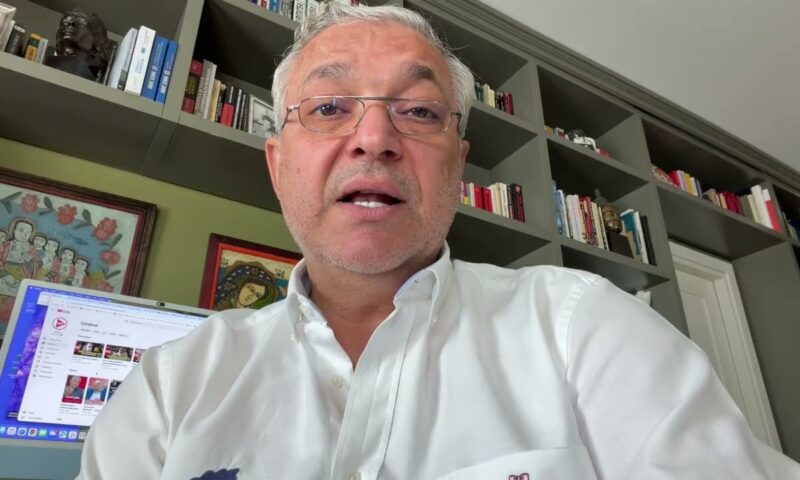 Atac la parteneriatul strategic cu SUA
