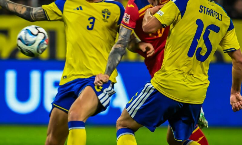România - Bosnia în Liga Națiunilor, ora 21.45. Meciul se joacă fără spectatori