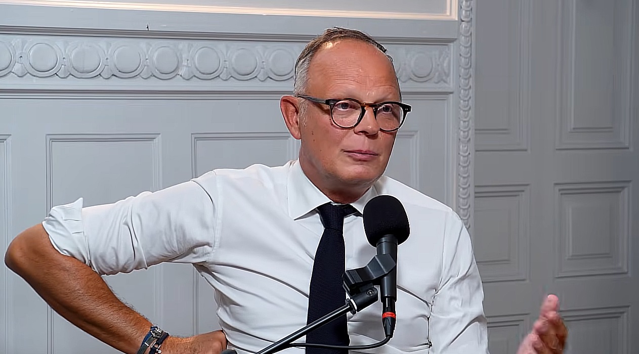 édouard philip