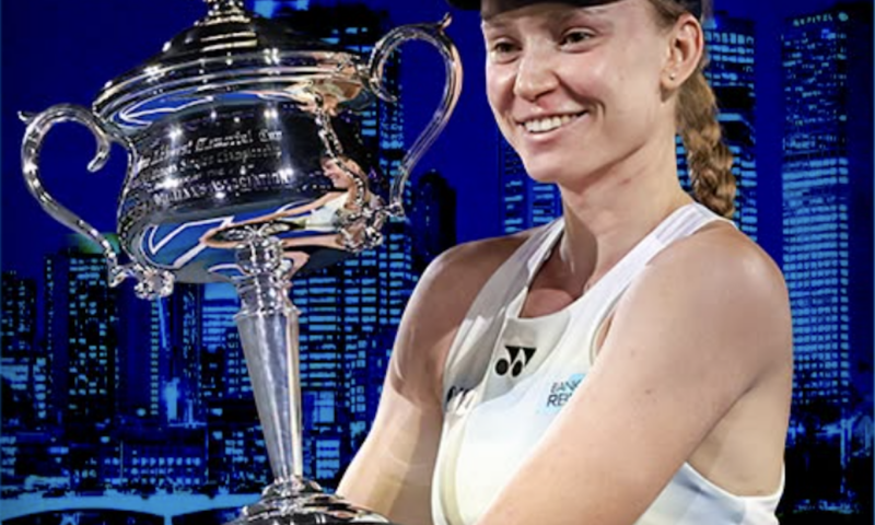 Elena Rîbakina câștigă US Open și devine noul lider mondial WTA, după o finală de foc cu Arina Sabalenka